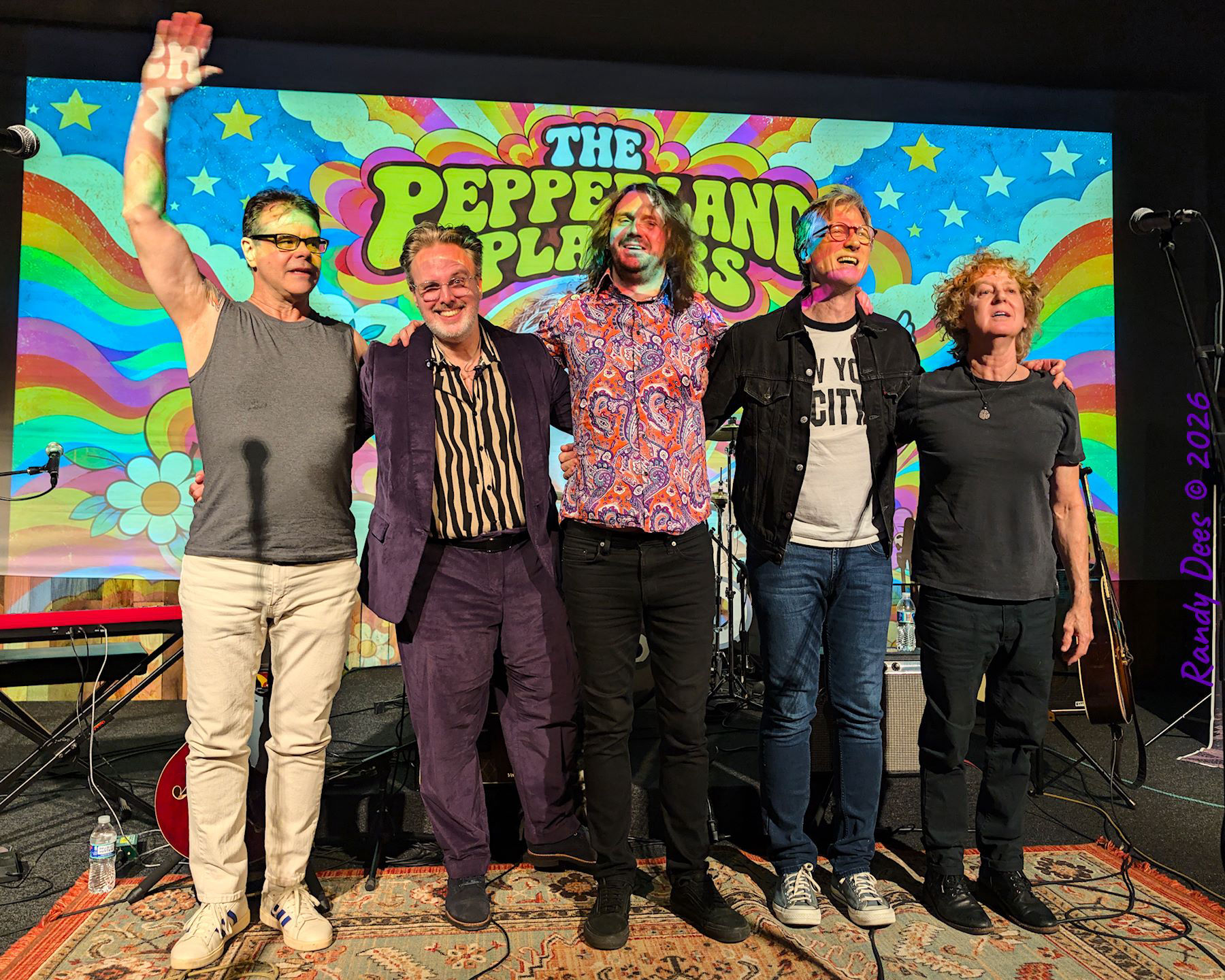 Pepperland Players